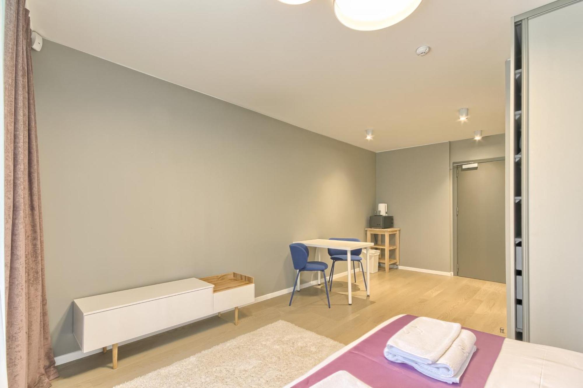 Asian Magnolia Express Appartement *