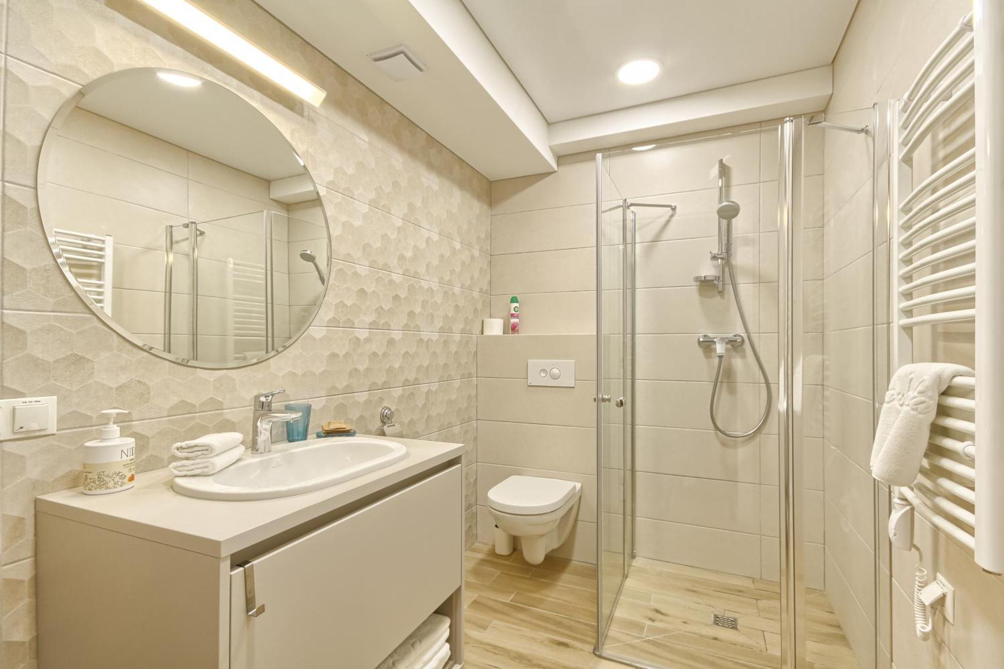 Asian Magnolia Express Appartement