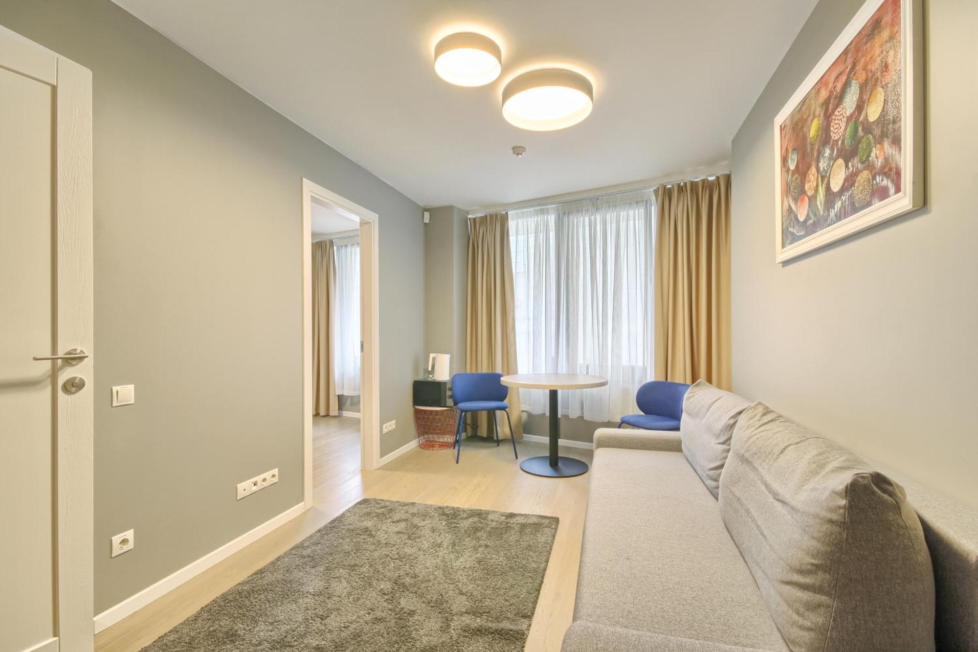 Appartement Asian Magnolia Express *