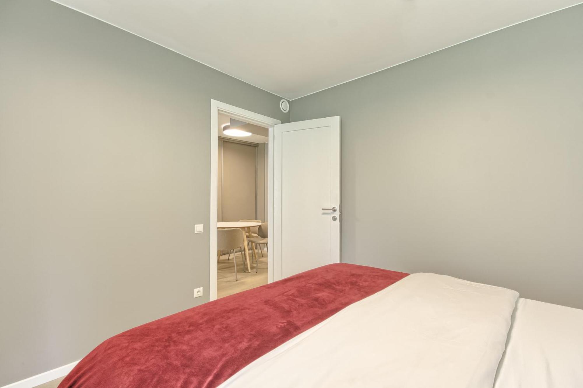 Asian Magnolia Express Appartement