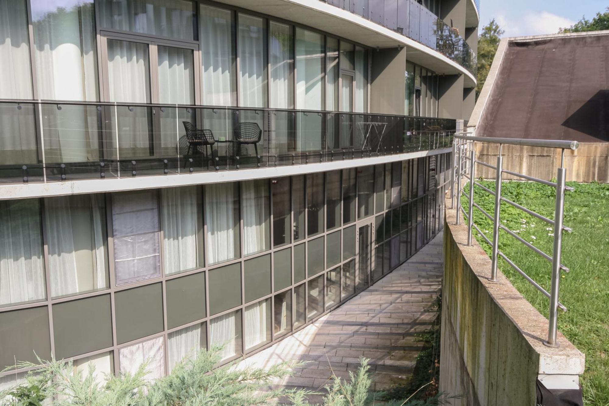 Appartement Asian Magnolia Express *