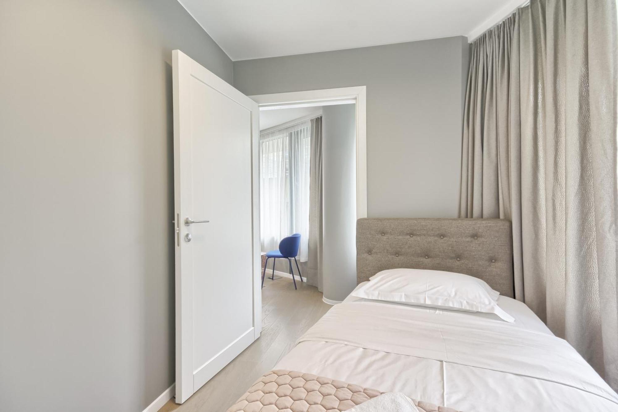 Asian Magnolia Express Appartement Druskininkai