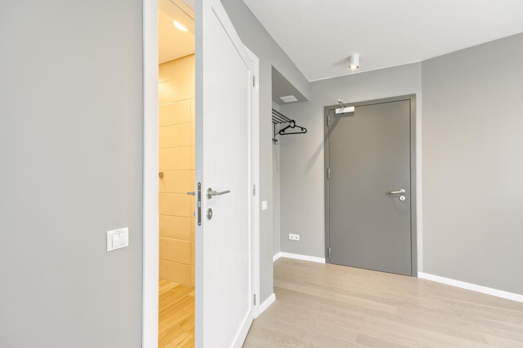 Appartement Asian Magnolia Express