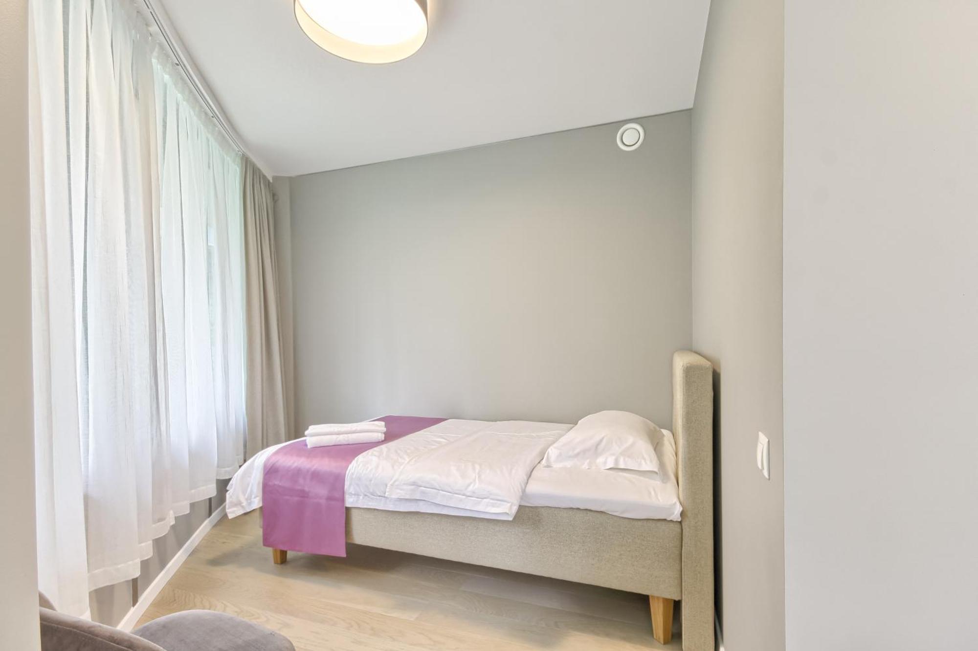 Appartement Asian Magnolia Express