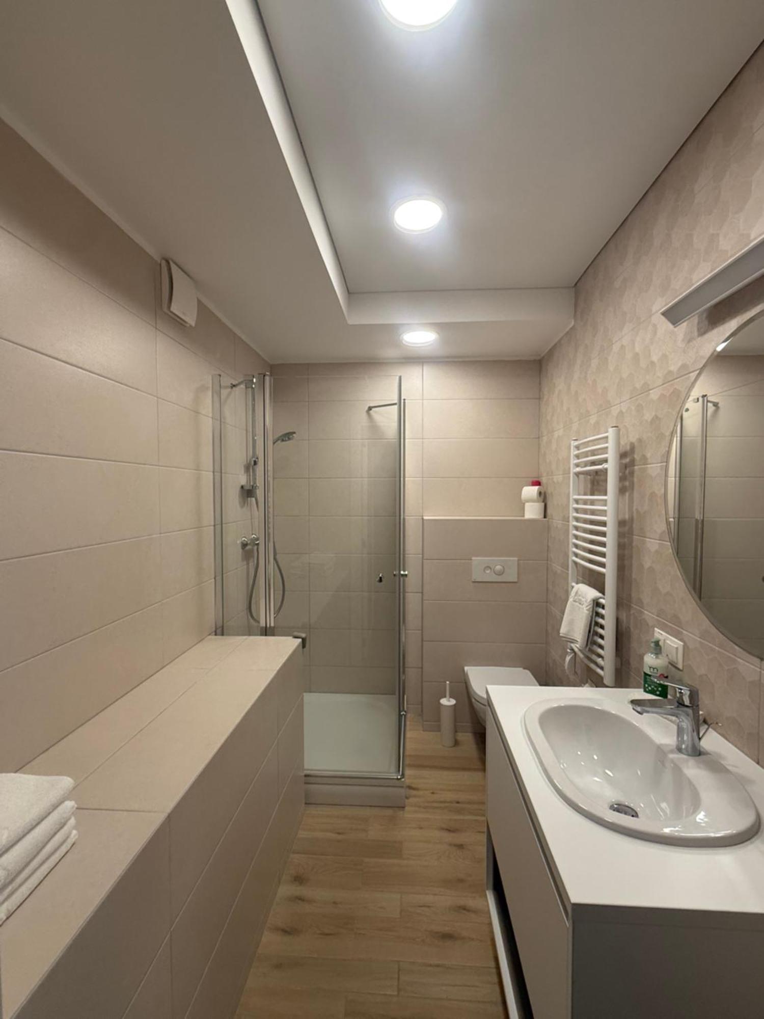 Appartement Asian Magnolia Express Druskininkai