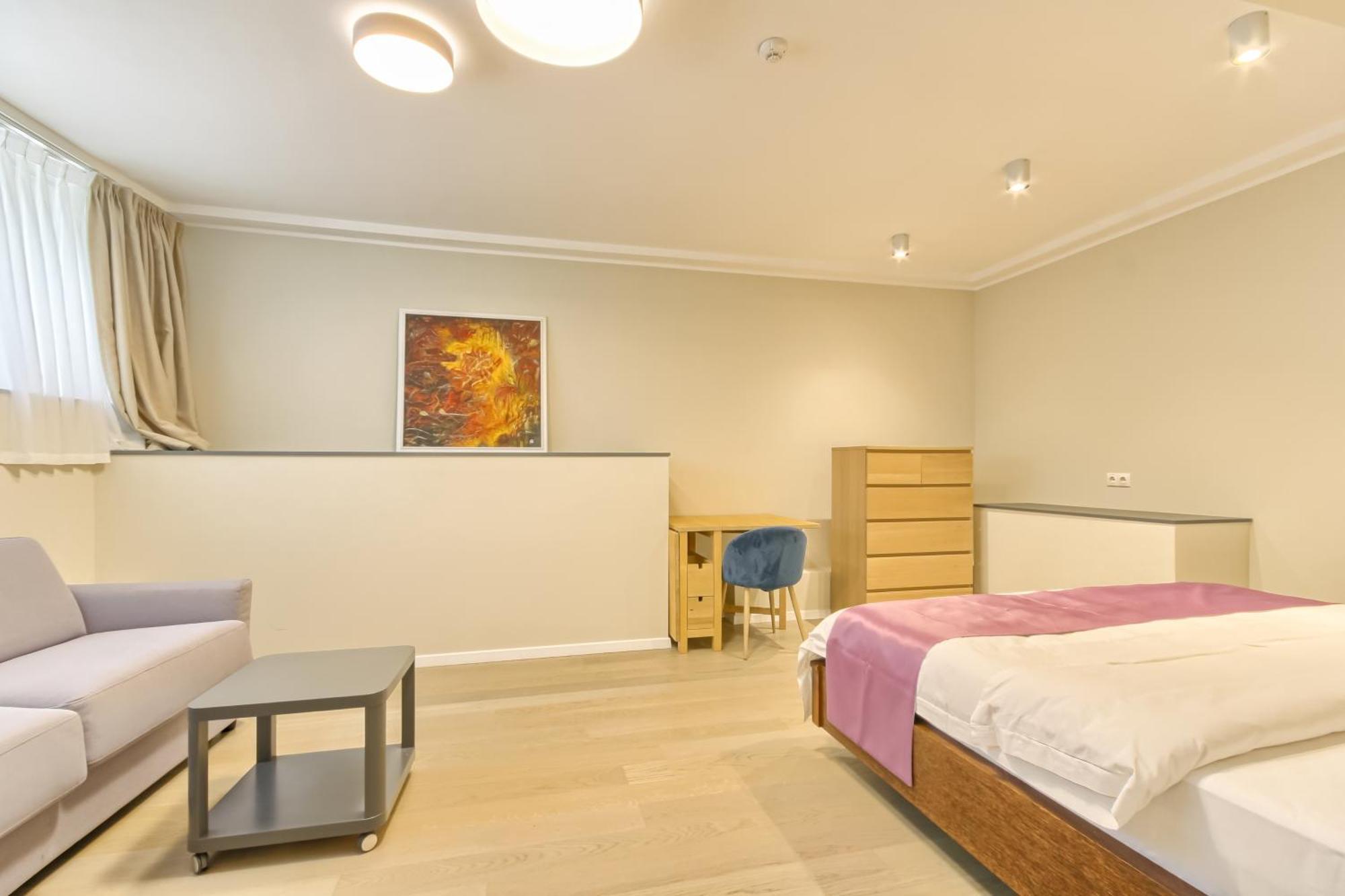 Asian Magnolia Express Appartement