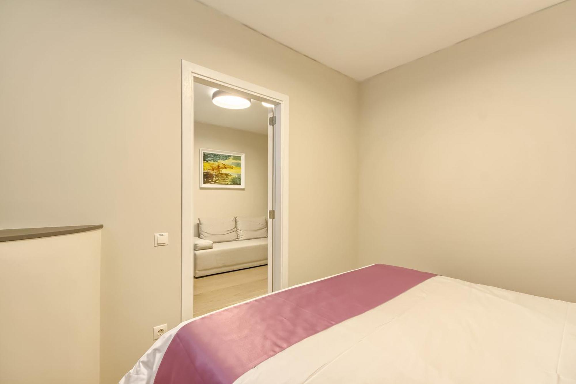 Appartement Asian Magnolia Express Druskininkai